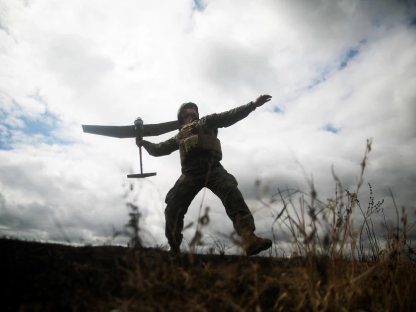 Ուկրաինայի զինված ուժերը փորձել են հարձակվել Ռուսաստանի տարածաշրջանի նավթամուղի վրա