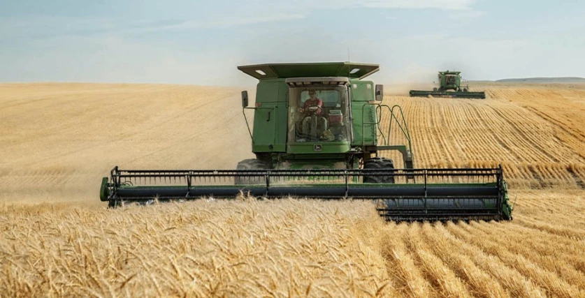 Ռուսաստանը առաջին անգամ կզբաղեցնի ցորենի համաշխարհային շուկայի ավելի քան մեկ քառորդը