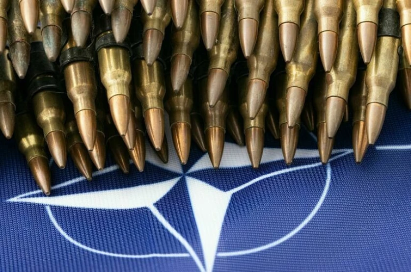ՆԱՏՕ-ի Խորհրդարանական վեհաժողովը կողմ է Ուկրաինային թույլ տալ հարձակվել ՌԴ-ի վրա դաշինքի զենքով
