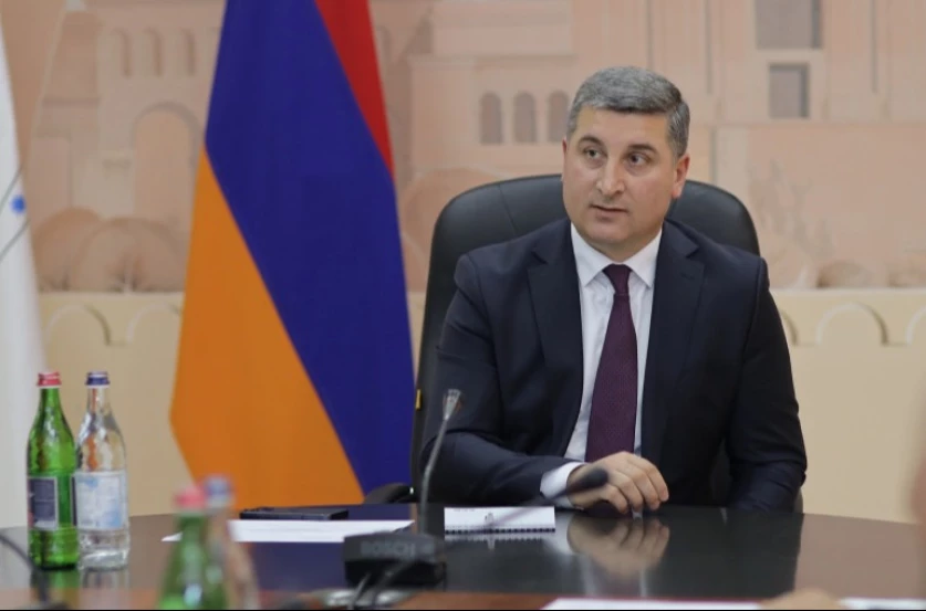 Ո՞րքան գումար կհատկացվի Լոռու և Տավուշի մարզերին հրատապ խնդիրներ լուծելու համար. Գնել Սանոսյանը պատասխանել է