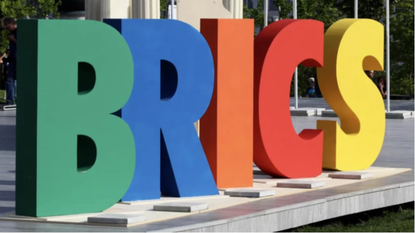 Թաիլանդի կառավարությունը հաստատել է BRICS-ին անդամակցելու նախագիծը