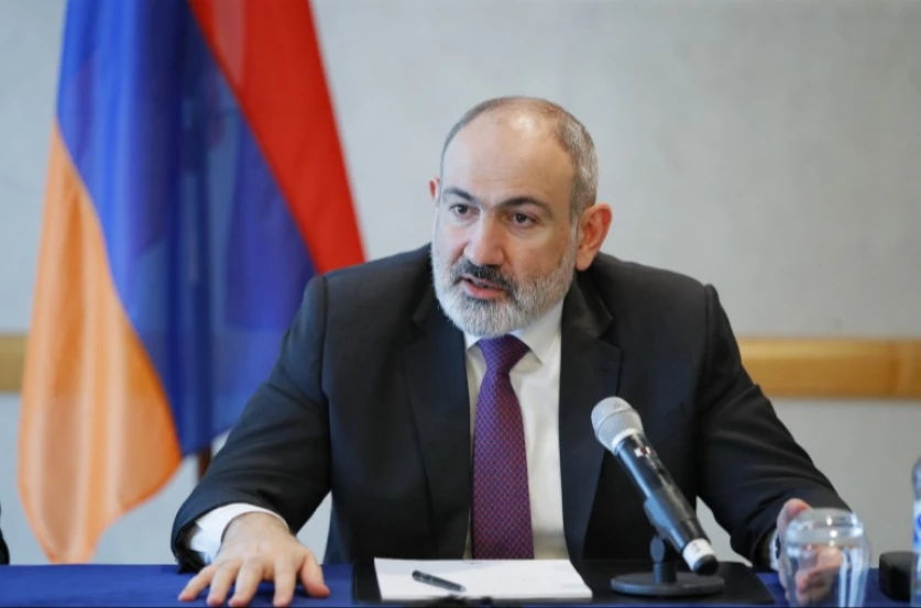 Սա է պատճառը, որ պետությունը թանկ է, որովհետև լավ ապրելն է թանկ․ Փաշինյան