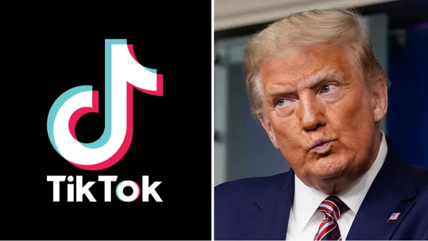 Թրամփը գրանցվելով TikTok-ում 9 ժամում հավաքել է 23մլն դիտում