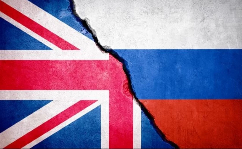 ՌԴ ԱԳՆ-ն Բրիտանիային կոչ է արել հրաժարվել Ուկրաինային ռազմական աջակցություն ցուցաբերելուց