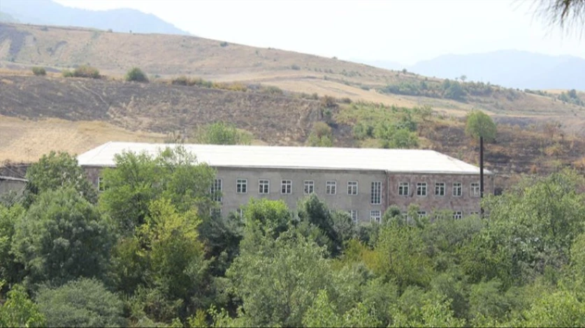 Կիրանցում դպրոցի շենքի շահագործման համար հաշվի կառնենք գյուղացիների պահանջը. ԿԳՄՍ նախարար