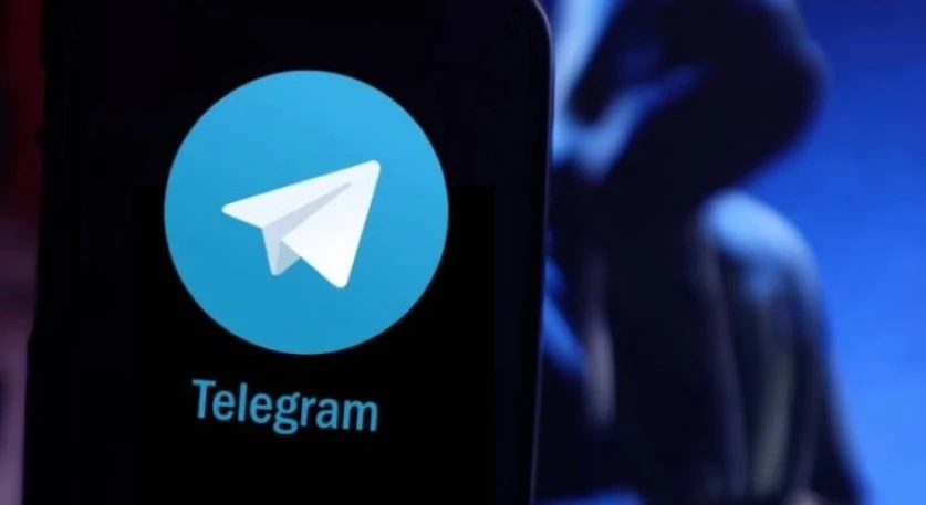 «Telegram»-ի օգտատիրnջից ձեռք են բերվել թմրամիջnցներ, ռազմամթերք․ մանրամասներ