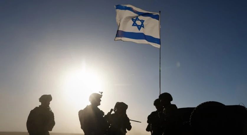 Իսրայելի բանակը պատրաստ է «Հըզբոլլահ»–ի դեմ ռազմական գործողությանը