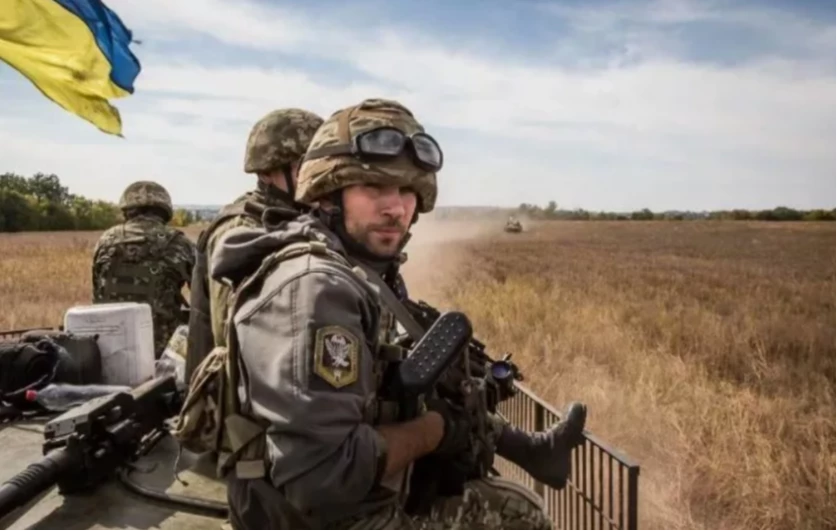 Ուկրաինայի զինծառայողները սկսել են զանգվածաբար էներգետիկ ըմպելիքներ օգտագործել. New York Times