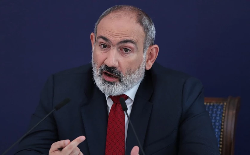 Այո՛, պատրաստ ենք 1 ամսվա ընթացքում ստորագրել. Նիկոլ Փաշինյան