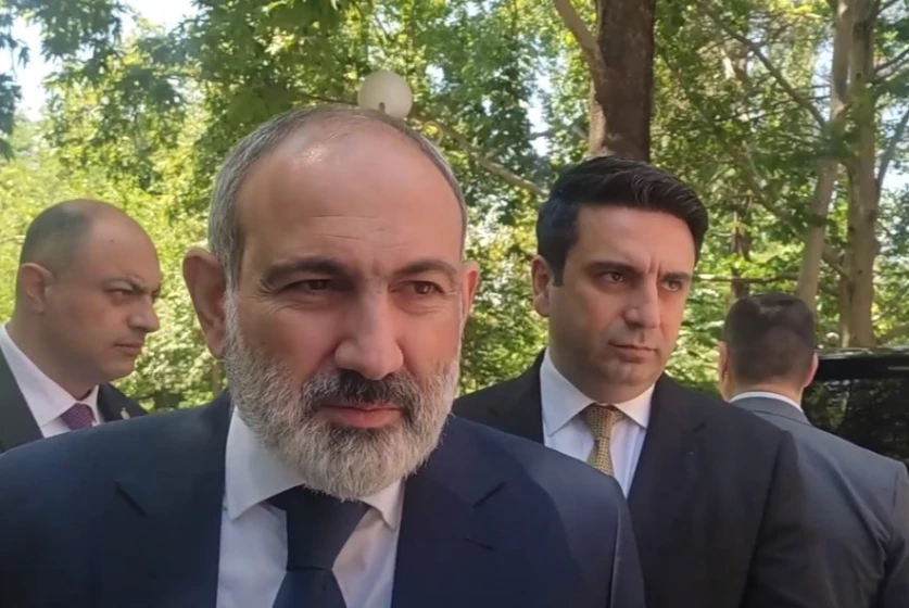 ՏԵՍԱՆՅՈՒԹ․ Ինչքան Ադրբեջանի, այդքան էլ ՀՀ-ի նախաձեռնություն է եղել սահմանազատումը սկսել Տավուշից․ Փաշինյան