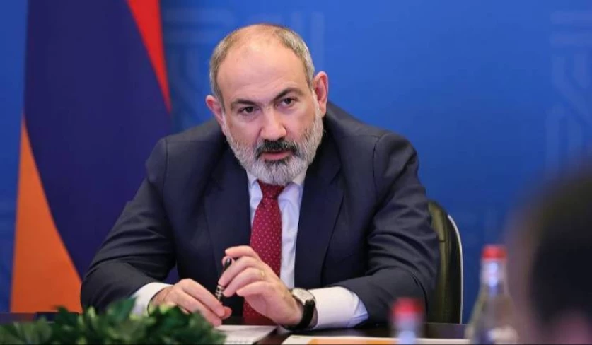 Կոմունիկացիաների բացումը կարող է ավելի շուտ լինել, քան խաղաղության պայմանագրի ստորագրումը․ Փաշինյան