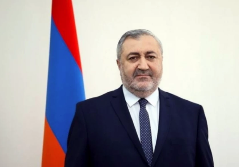 Բելառուսում ՀՀ դեսպանը կանչվել է Երևան