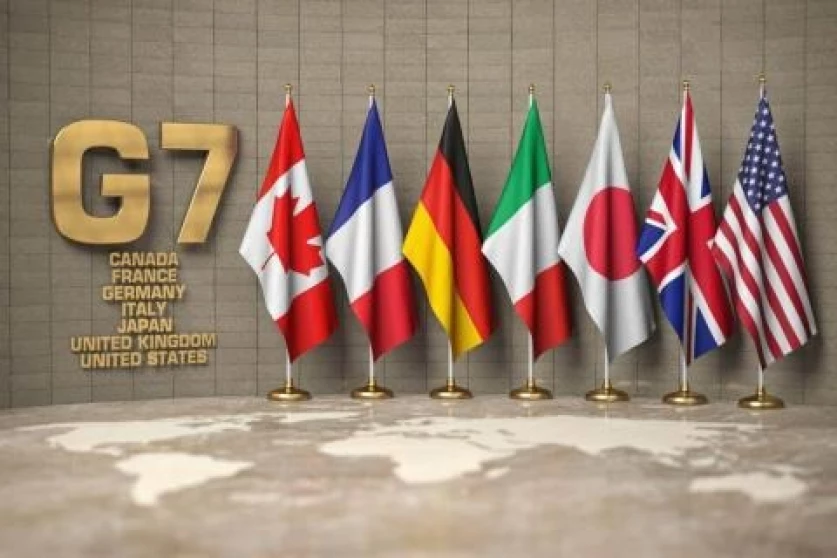 G7-ի գագաթնաժողովը կհավաքի Արևմուտքի «թուլացած առաջնորդներին». NYT