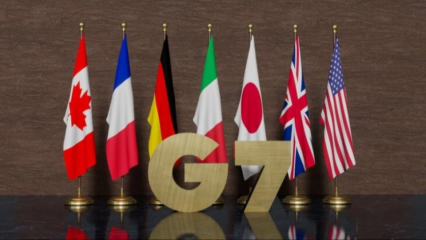 G7 երկրները քաղաքական համաձայնություն են ձեռք բերել ռուսական ակտիվներից եկամուտների վերաբերյալ