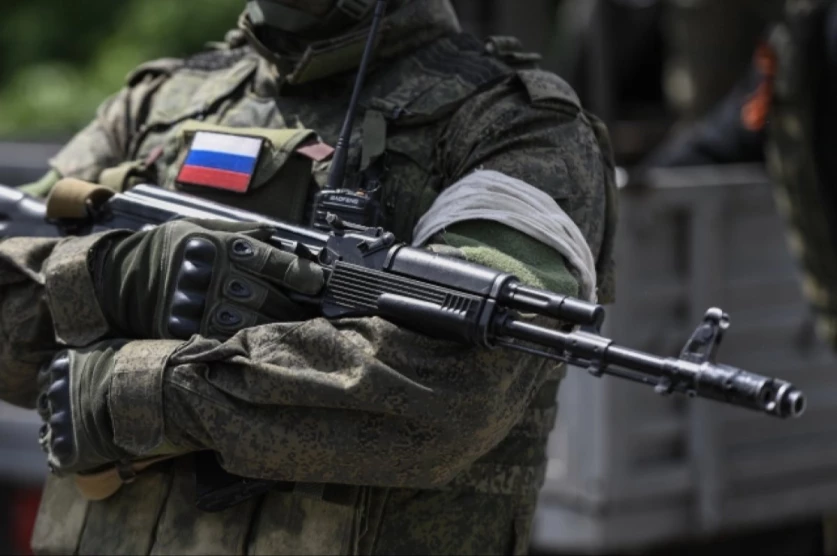 Ռուսական կողմը հայտնում է՝ մեկ ուղղությամբ քանի զինծառայող է կորցրել Ուկրաինայի ԶՈՒ-ն