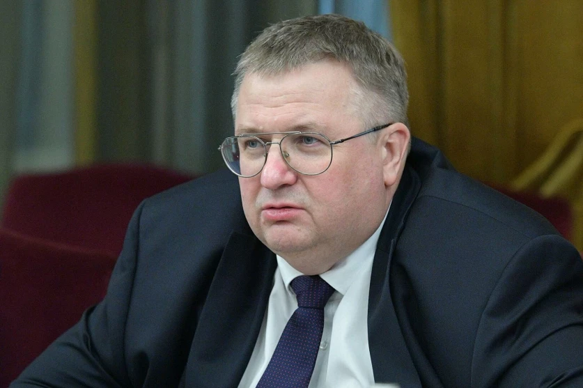 ՌԴ-ն օգնության հասավ ՀՀ-ին և կարճ ժամանակում վերականգնեց երկաթուղային հաղորդակցությունը Վրաստանի հետ. Օվերչուկ