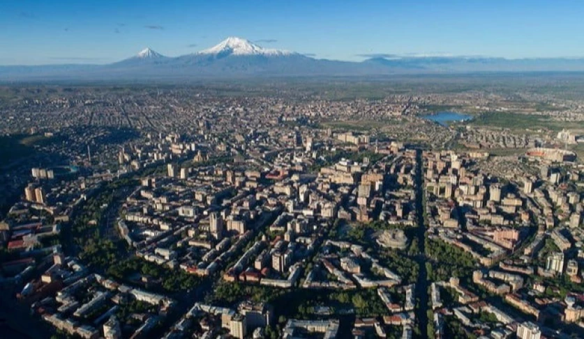 Երևանը կունենա նոր գլխավոր հատակագիծ