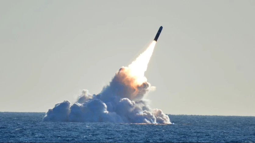 ՆԱՏՕ-ն քննարկում է միջուկային զենքը պատրաստ վիճակի բերելու հարցը