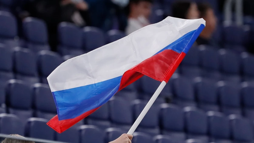 ՈւԵՖԱ-ն արգելել է Ռուսաստանի դրոշը ծածնել Եվրո-2024-ում Ուկրաինայի հավաքականի խաղերի ժամանակ