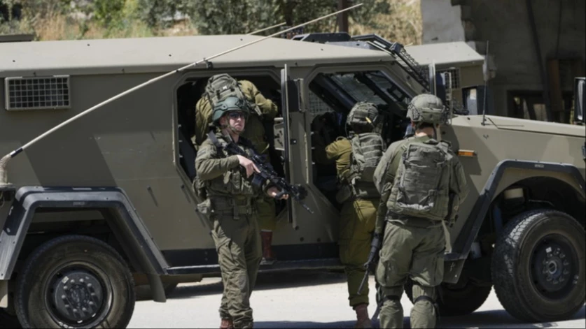 ԱՄՆ-ն շուտով կվերացնի Իսրայելին զենքի մատակարարման սահմանափակումները. Bild