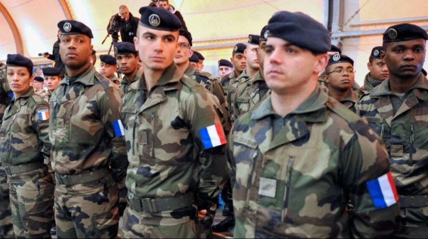 Ադրբեջանը պատրաստվում է ռազմական էսկալացիայի․ ֆրանսիայում Մակրոնին կոչ են արել զորքեր ուղարկել ՀՀ․ ԶԼՄ
