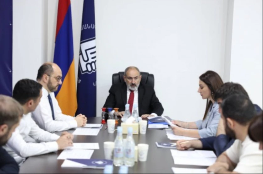 ՔՊ-ն նախապատրաստվում է քաղաքական ժողովի