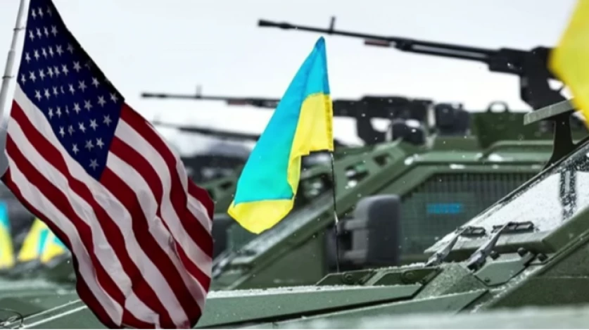 ԱՄՆ-ն ցանկանում է վերացնել Ուկրաինայում ռազմական կապալառուների տեղակայման արգելքը