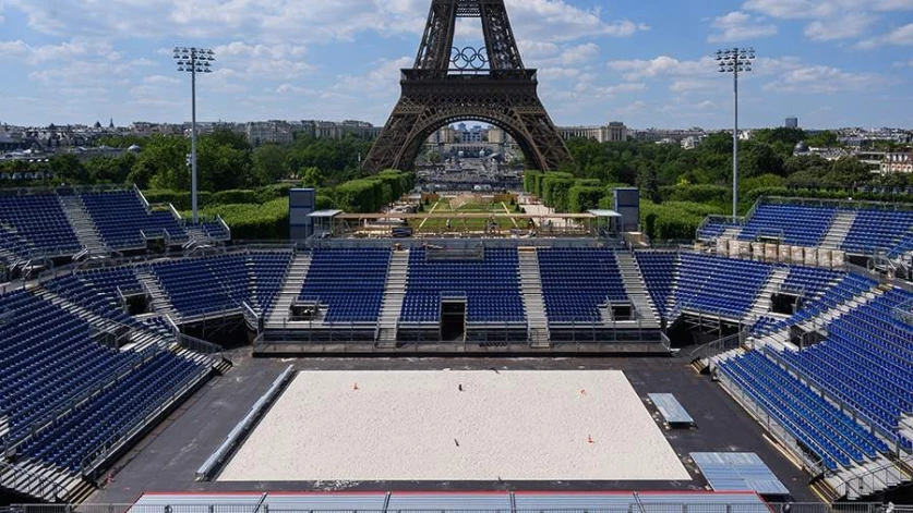 Փարիզի քաղաքապետը Մակրոնին մեղադրել Է Օլիմպիական խաղերի տոնի «փչացման» մեջ