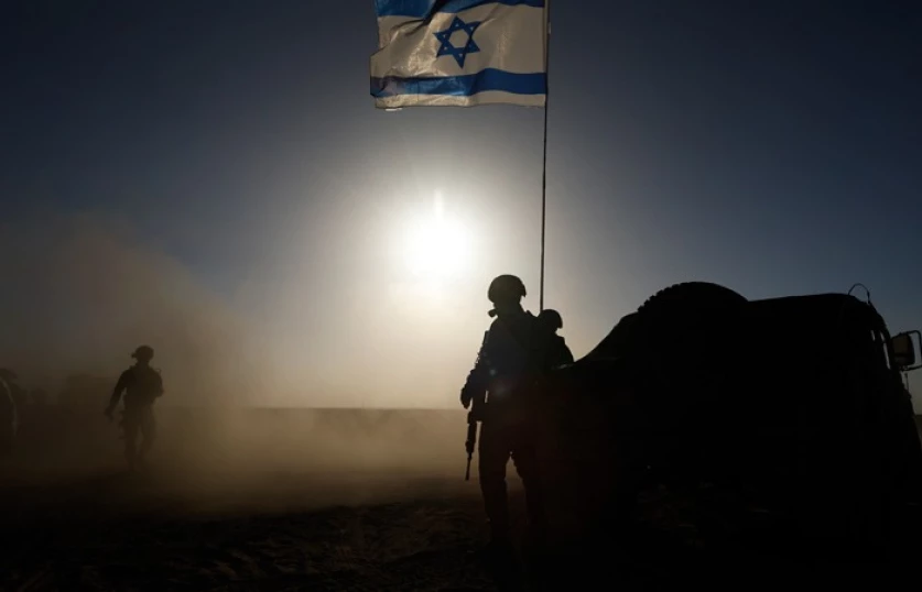 Իսրայելցի զինվորականները Գազայի շրջաններից մեկում անսպասելի գործողություն են սկսել