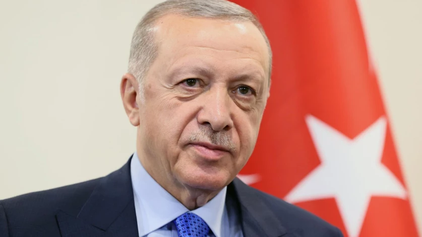 Էրդողանը ԵՄ-ին Թուրքիայի անդամակցությունը ռազմավարական նպատակ է անվանել