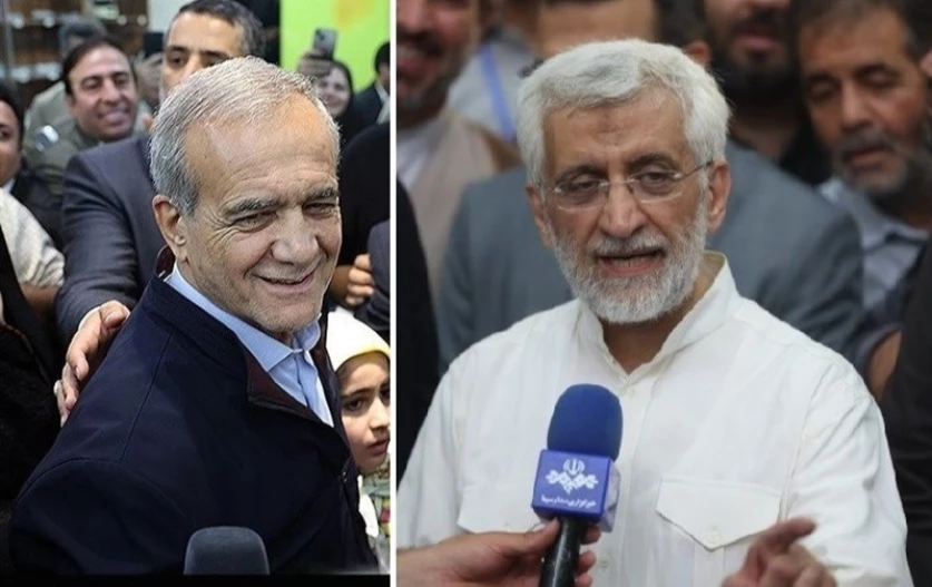 Իրանի նախագահի թեկնածուները կմասնակցեն երկու հեռուստաբանավեճի