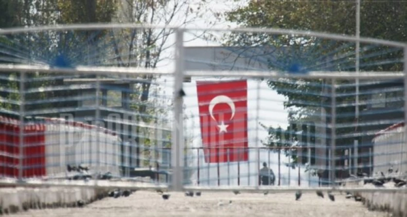 Հայաստանի եւ Թուրքիայի ներկայացուցիչները կհանդիպեն հուլիսի 2-ին` սահմանին