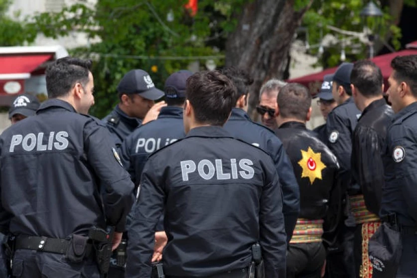 Թուրքիայում բռնել են 67 մարդու երեխայի հանդեպ բռնություն կատարած սիրիացու ձերբակալումից հետո