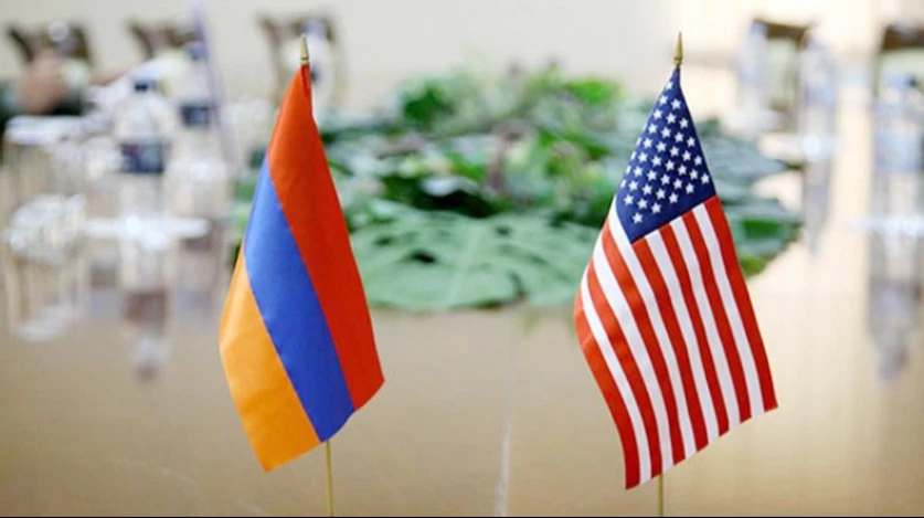 ԱՄՆ սենատորը իր պատվիրակությամբ կժամանի Հայաստան