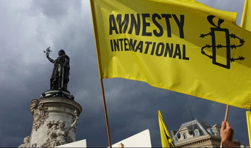 Amnesty International-ը կոչ է արել Ադրբեջանին ապահովել մարդու իրավունքների պաշտպանությունը