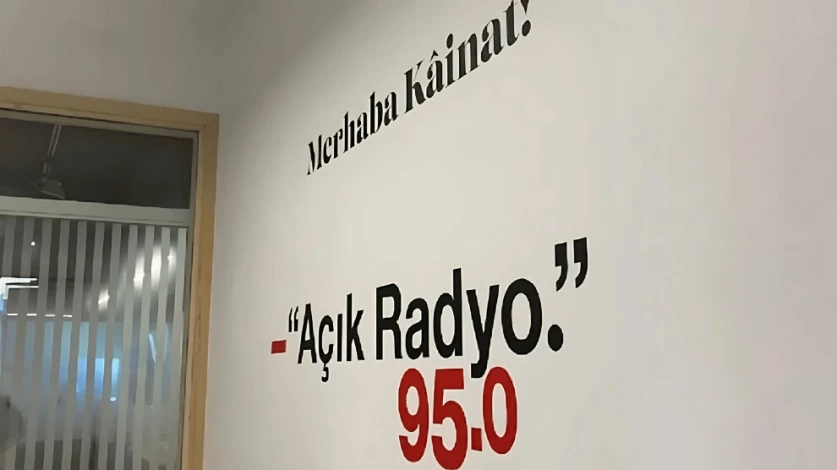 Թուրքիայում ռադիոկայան է փակվում «Հայոց ցեղասպանություն» եզրույթն օգտագործելու համար