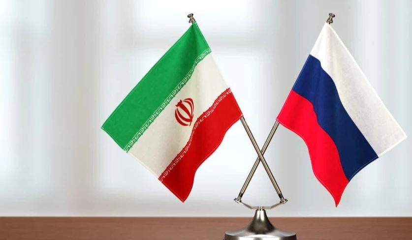 Ռուսաստանի և Իրանի միջև ապրանքաշրջանառությունը ավելացել է