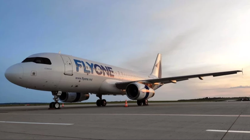 Խիստ զննում և «անցանկալի անձ». Flyone-ը՝ Երևանից ուղևորների համար նոր կանոնների մասին