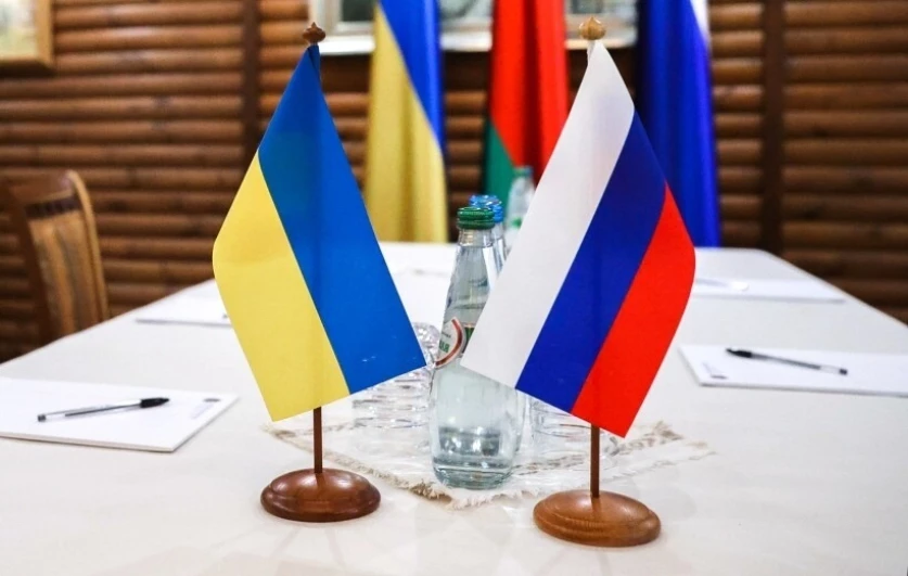 Բուլղարիան մտադիր է առաջարկ անել Ռուսաստանի և Ուկրաինայի միջև բանակցությունների համար