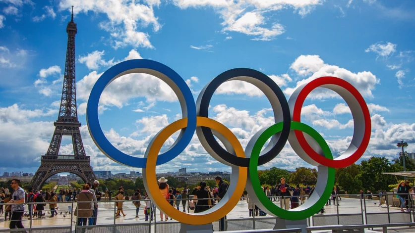 Ռուսաստանցի ըմբիշները չեն մասնակցի Փարիզի Օլիմպիական խաղերին