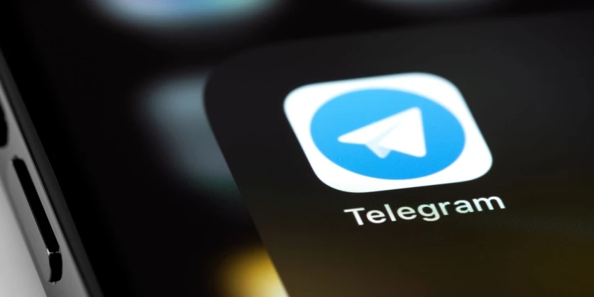 Telegram-ը տուգանվել է 3 միլիոն ռուբլով