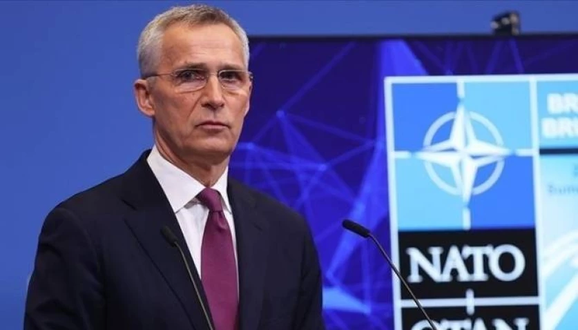 ՆԱՏՕ-ի գլխավոր քարտուղարի արձագանքը ռուսական զանգվածային հրթիռային հարձակմանը