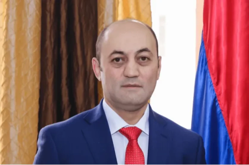 Ավետ Պողոսյանն արձագանքել է իրեն պաշտոնանկ անելու մասին լուրերին