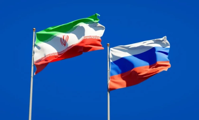 ՌԴ–ն պատրաստ է միջնորդ դիտարկել Իրանին. Ռուդենկո