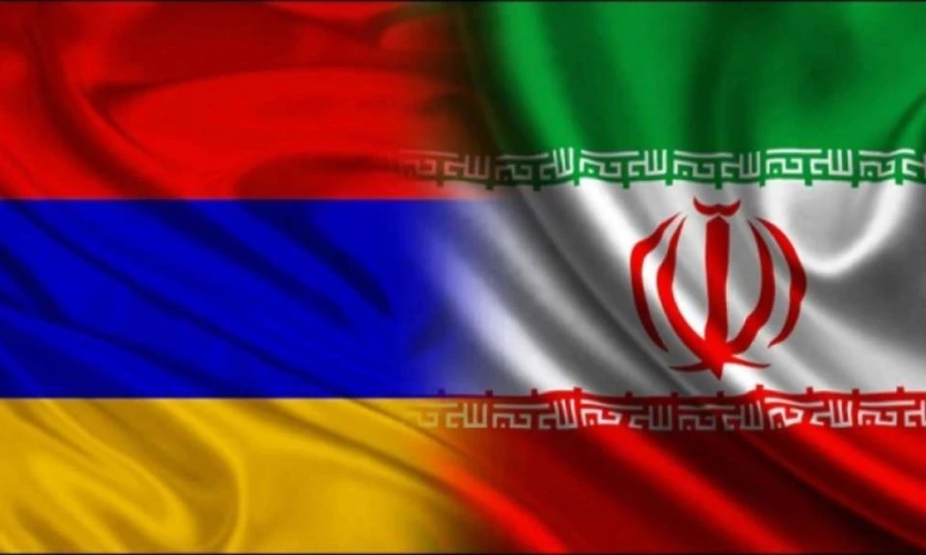 Հայաստանը կխորացնի համագործակցությունն Իրանի հետ բեռնափոխադրումների ոլորտում