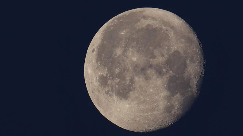 Լուսնի վրա ստորգետնյա քարանձավ է հայտնաբերվել` բազայի կառուցման համար