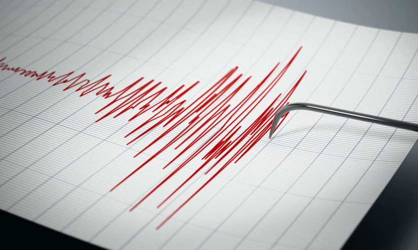 Երկրաշարժ՝ Վրաստանում. ցնցումները Հայաստանում ևս զգացվել են