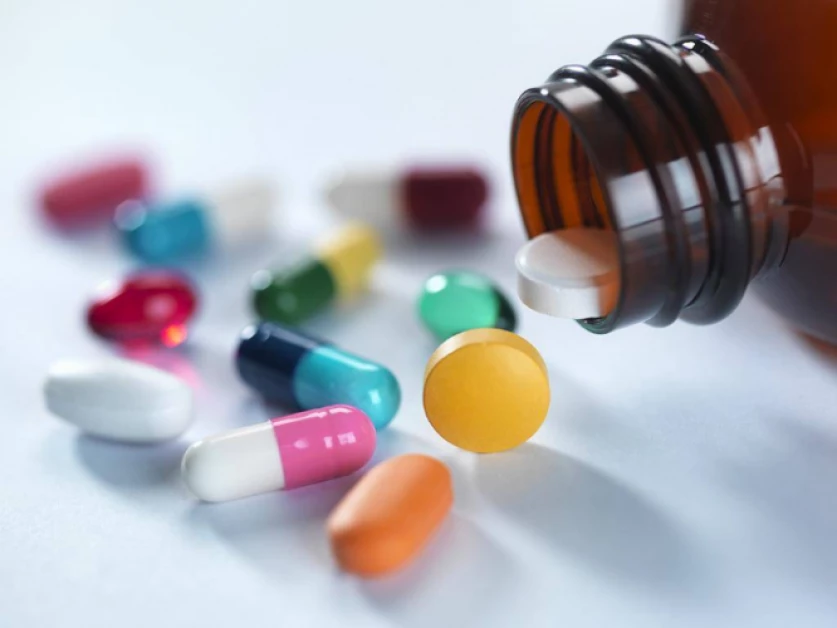 ՀՀ-ում դադարեցվել է դեղարտադրողներից մեկի դեղահատերի շրջանառությունը