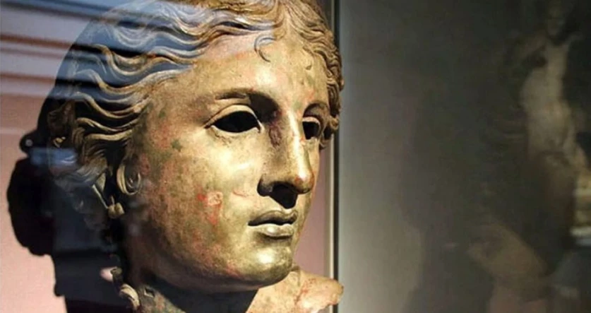 Հայտնի է՝ երբվանից Անահիտ աստվածուհու արձանը կցուցադրվի Հայաստանում