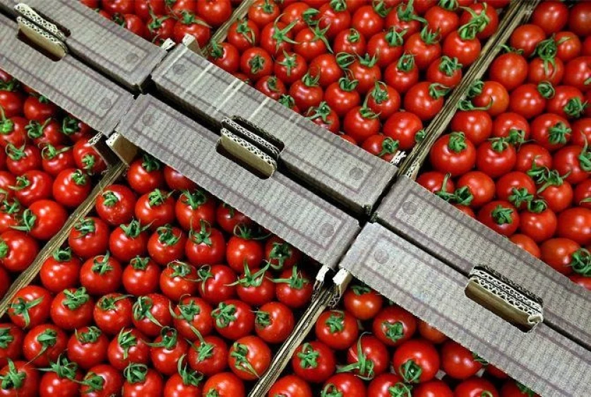 ՌԴ-ից ՀՀ-ին տեղեկացրել են հայկական պտուղ-բանջարեղենի ներմուծման արգելքի մասին. ընկերություններից մեկից մանրամասնում են. Factor